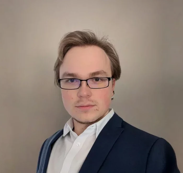 Tobias Winter, Gründer von twin IT Solutions