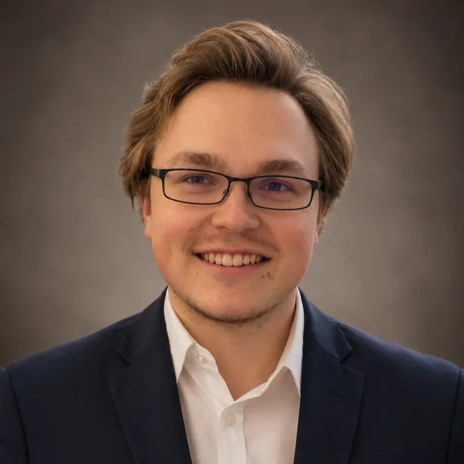 Tobias Winter, Gründer von twin IT Solutions