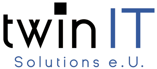 twin IT Solutions e.U.