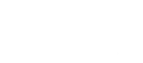 Schriftzug twin IT Solutions (Firmenlogo)