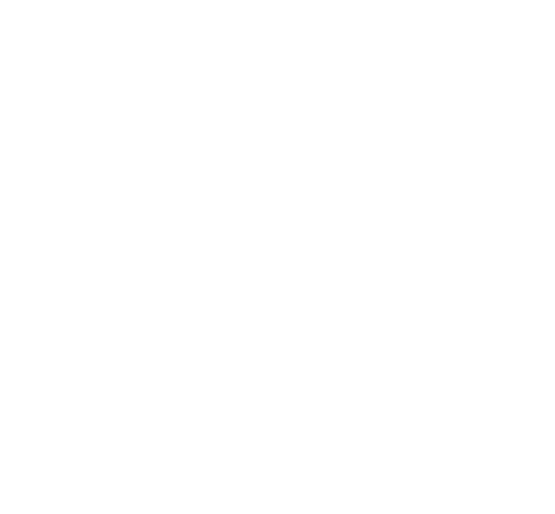 Zeichnung von IT-Elementen, die rund um eine Wolke angeordnet sind (dekorativ)