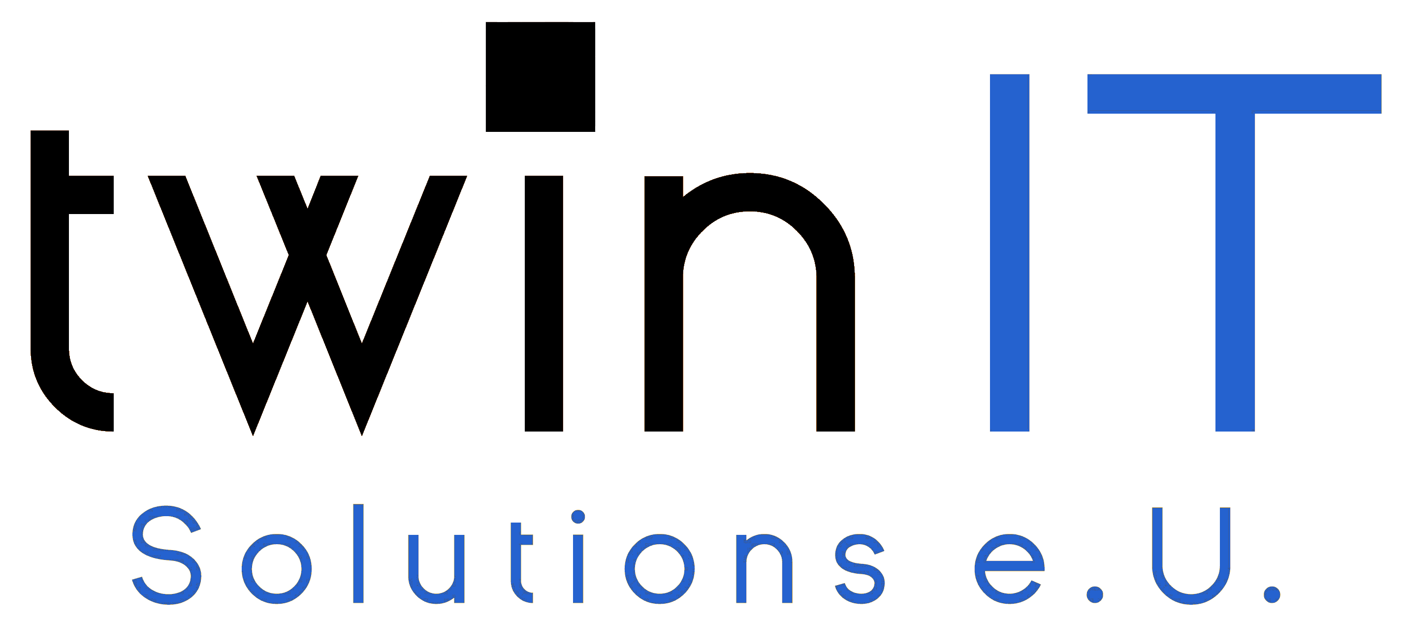Logo - Schriftzug 